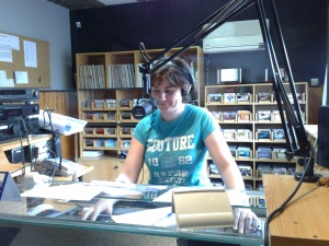 Especial Nuestra Música - 26 de julio.