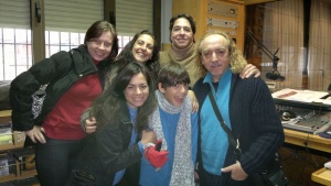 Entrevista con el payaso Chifo