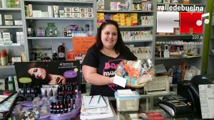 Haremos los sorteos del 25 Aniversario de Armonía