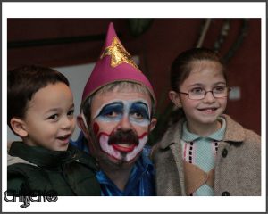 Regalaremos invitaciones para la Gala Infantil de Navidad 2015