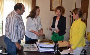 Berrio, Toribio, Solana y Moreno