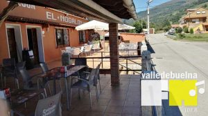 Gana una comida o cena para dos personas en El Nogalón