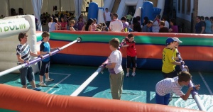 Nueva temporada de Noctambul@s