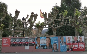 Fin de las votaciones en nuestra encuesta electoral