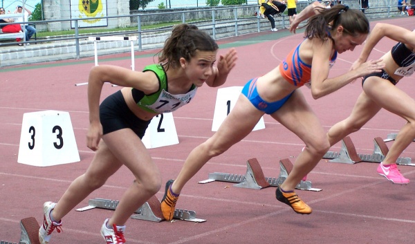 Lara Gómez en La Farola