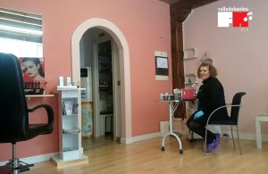 Bienvenida primavera con Naturbell, Belleza Águeda Torre