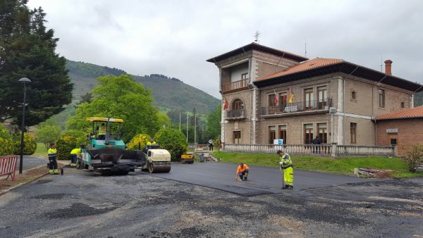 Fecha para cubrir plazas vacantes de peón de oficios varios