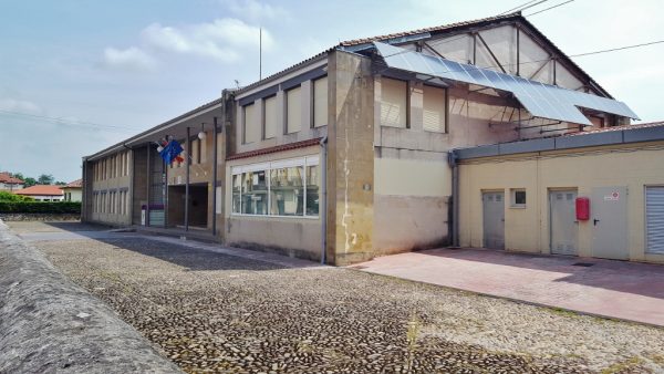 Colegio Manuel Lledías de Cartes