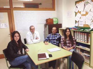 El IES Estelas y la PAU en La Radio Con Clase