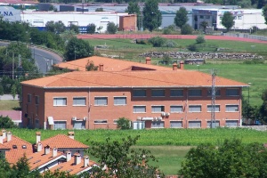 Premios del ICANE para el Estelas y La Salle