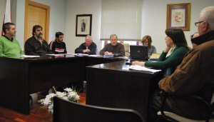 Corporación de Molledo