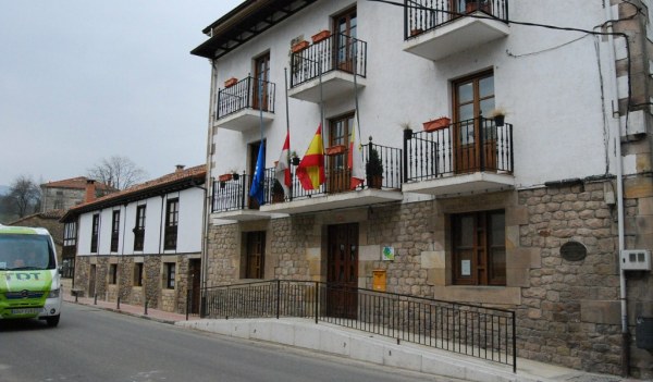 Ayuntamiento de Molledo