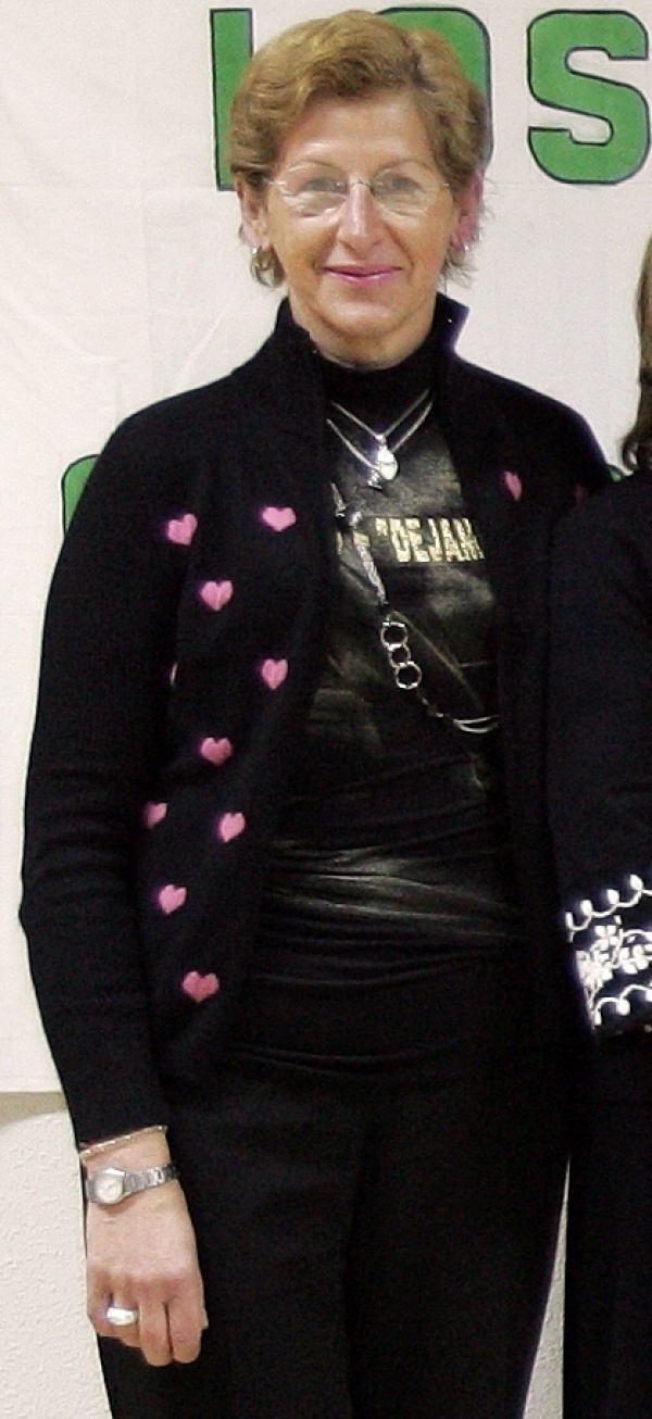 Pilar Saiz Aguayo