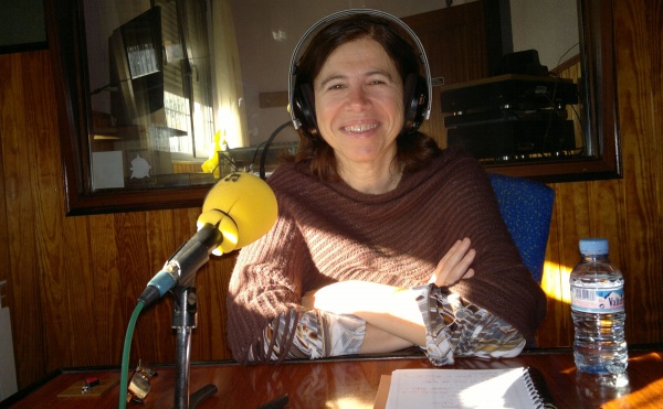 Apertura de la biblioteca del IES Javier Orbe Cano