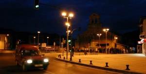 El Ayuntamiento privatizará el alumbrado público