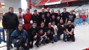 Tomás Ramos y la lucha: expresión de nobleza