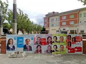 Seguimiento de la campaña y programa especial el 22M.