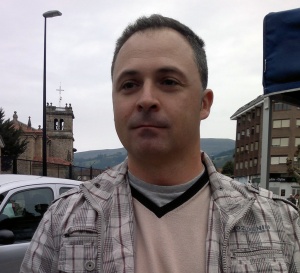 José Antonio Alonso