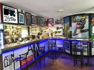 Regalamos dos helados cada día.