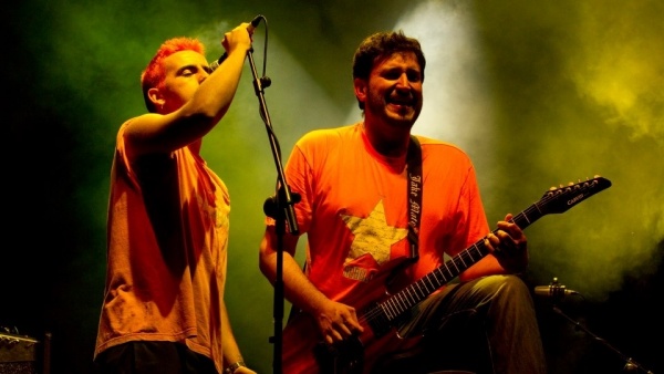 Foto de Valeriano Ruisánchez