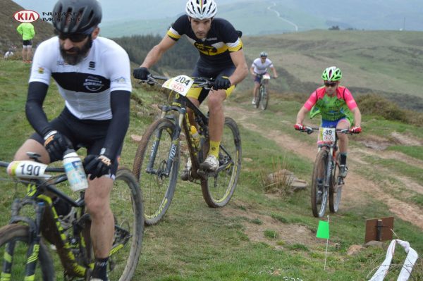 VIII Marcha MTB Valle de Buelna