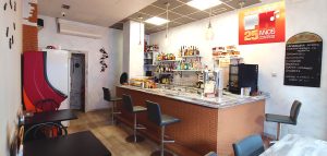 Gana sabrosos premios con el Kronen