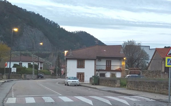 Detenidos los presuntos autores de la agresión en Barros
