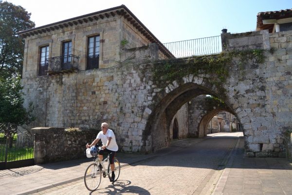 Cultura rehabilitará el ala izquierda del edificio