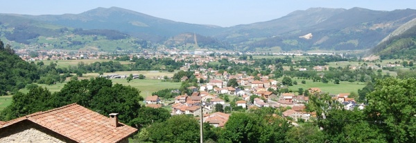 Avance en el plan urbanístico de San Felices