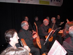 Felicitación a Pano