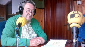 El cielo llora la muerte de nuestro Enrique Sainz Pardo