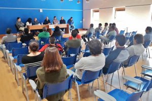 Asamblea de Adigan