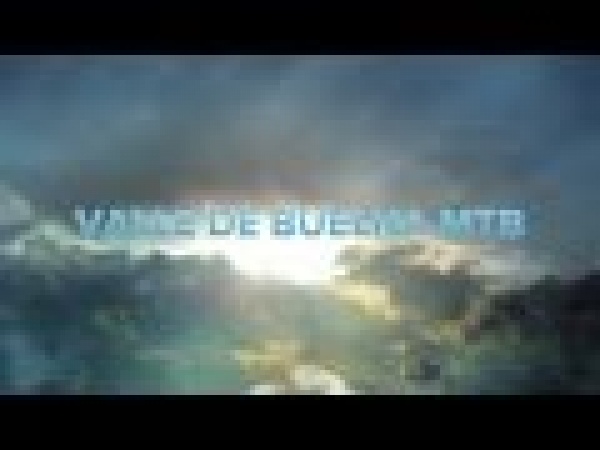 Spot promocional de Valle de Buelna MTB