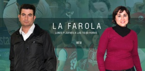 Vuelve La Farola ¡¡¡