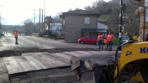 Reductores de velocidad a la altura de las circunstancias