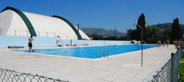 Las instalaciones del Estado Municipal de Deportes mejoran para ganar en usuarios