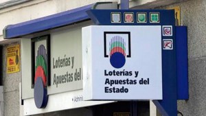El sorteo de la Lotería Nacional de este jueves dejó un premio en Los Corrales