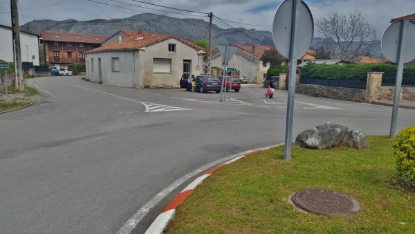 El Ayuntamiento reordenará el entorno del barrio de Lombera
