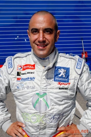 Rallies: Ojeda estará en el Cantabria Infinita.