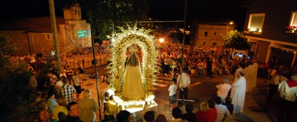 Procesión de la Luz 2013
