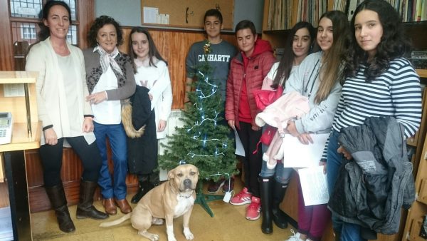 Pastoral de La Salle en La Radio con Clase