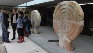 Parque de las Estelas