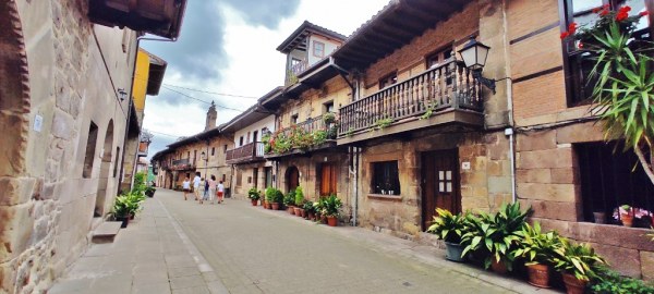 Camino Real de Cartes