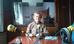 Sorteo de la Fofucha de la Asociación Kimo Kap Cantabria