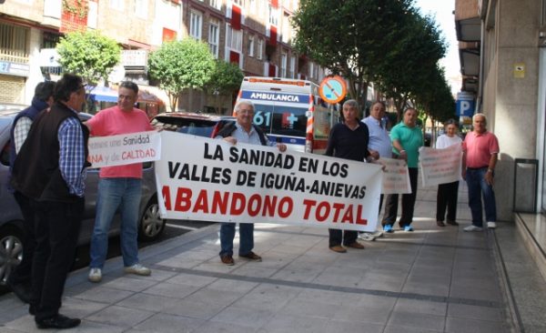 Lo hará en Santander, como ya lo hizo hasta junio del año pasado