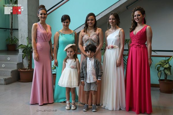 San Juan 2018. Pregón de fiestas