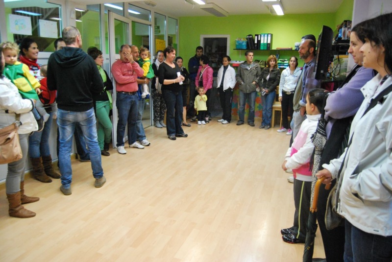 A la espera de la última decisión sobre la guardería municipal