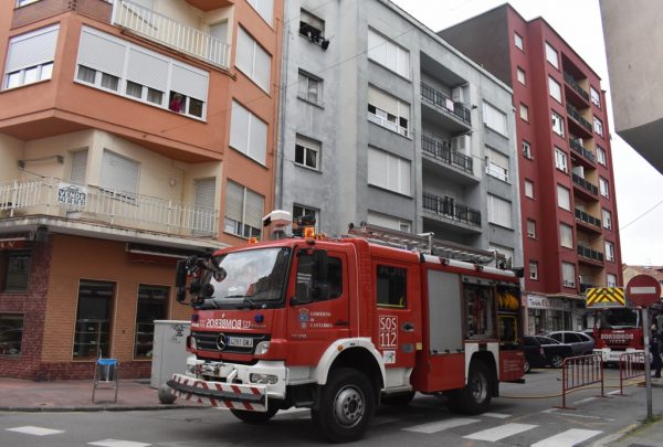 La representación sindical afirma que las &quot;represalias&quot; contra el Cuerpo &quot;puso en peligro el operativo&quot;