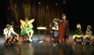 Gala Infantil de Navidad 2017