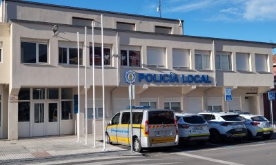 Nuevo teléfono para la Policía Local, 092